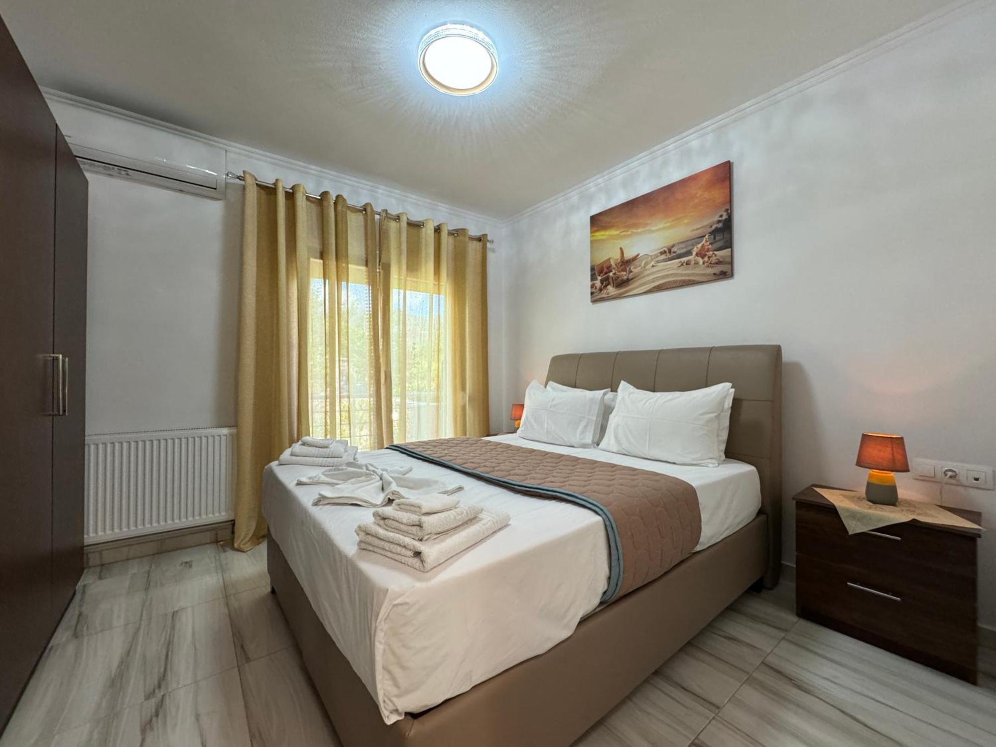 Violeta Apartments Liménas Eksteriør bilde
